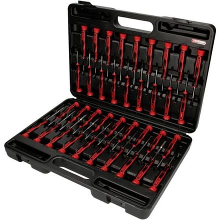KS Tools 500.7150 Schroevendraaierset