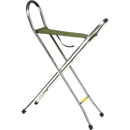 Zit- wandelstok Able2 Quattro 34