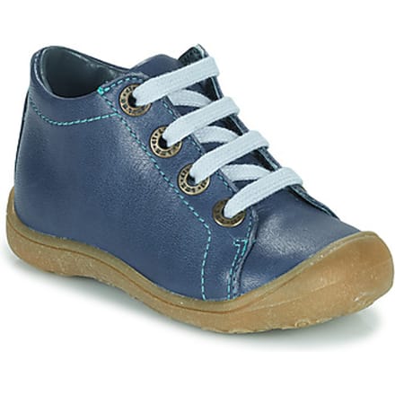Little Mary  Hoge Sneakers GOOD