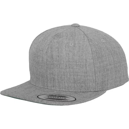 Baby snapback pet Flexfit Classic