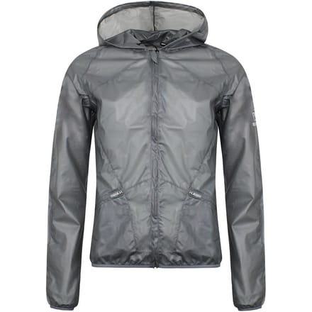Rossignol Glory Clear dames ijzeren jack