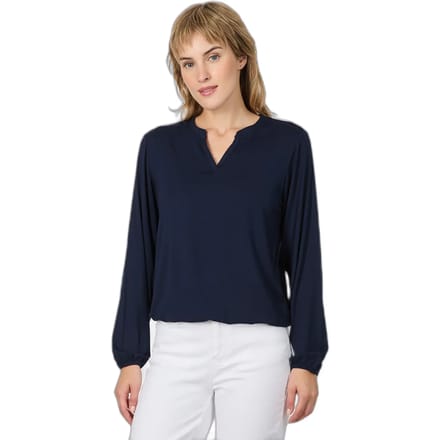 Damesblouse met lange mouwen Ragwear Santica