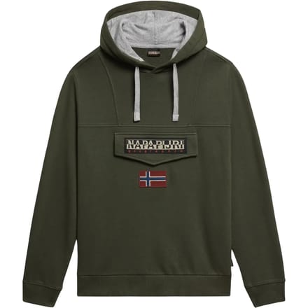 Sweatshirt Napapijri Burgee Sum 4