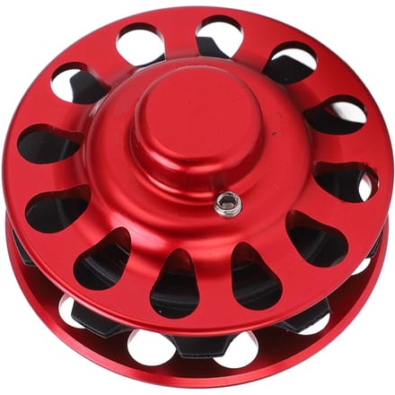 MEIJUN Fietskettinggeleider Spanner Refit Tandwiel voor Brompton 3sixty Vouwfiets Achterderailleur rood