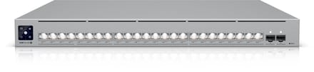 Ubiquiti UniFi - Netwerkswitch - 26-poorts - 10G - PoE 720W