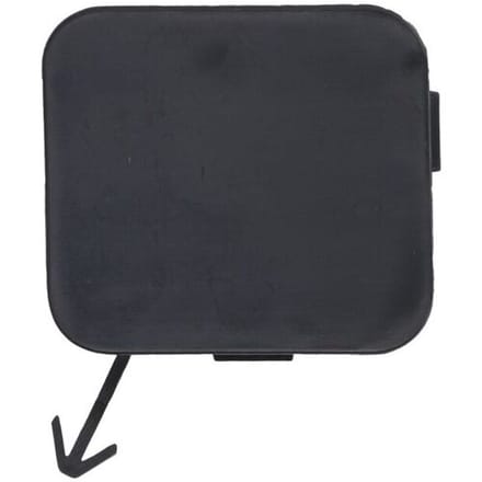 Bumperafdekking, trekhaak BLIC 5513-00-8140971P