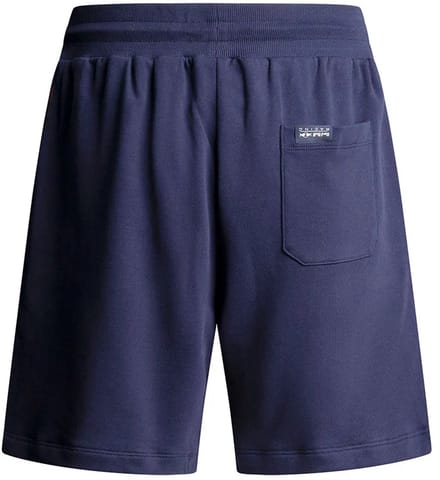 Red Bull Racing Essential Korte Sportbroek Blauw S Man