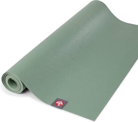 Manduka SuperLite yogamat - licht formaat, 180x61 cm, 1,5 mm