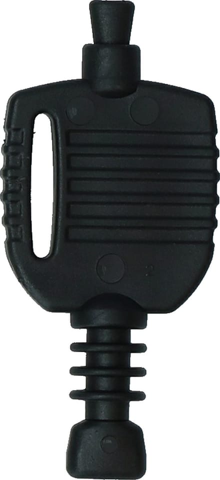 Sleutel los voor Aegis Mini Rat - 9x 1,5 x 16,5 cm