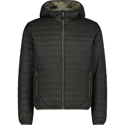 Hooded jacket CMP