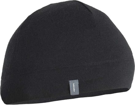 Icebreaker Merino 260 Quantum Muts Black One Size