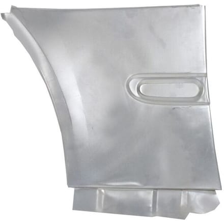 Wielkastbekleding, binnenspatbord BLIC 6504-03-3516331P