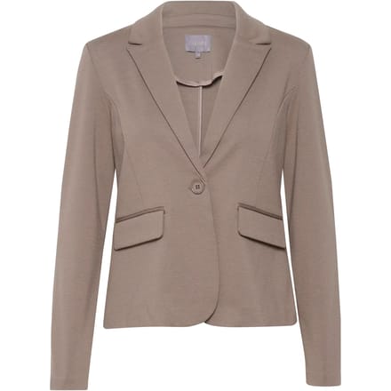 Blazer voor dames CULTURE Eloise Jersey