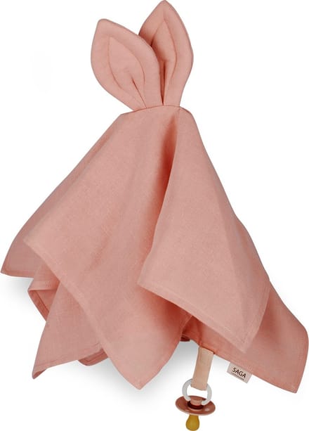 Knuffeldoekje - Cuddle Cloth - Snoppa - Konijn