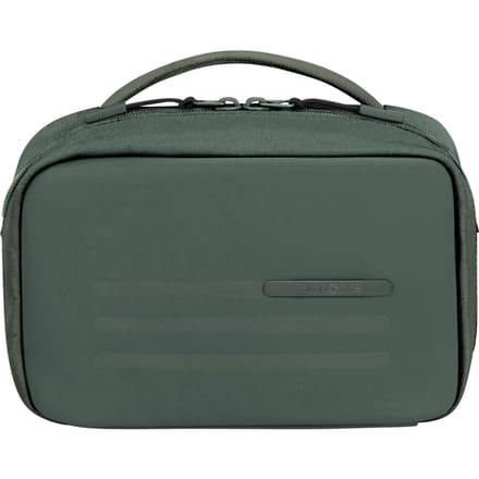 Samsonite Reistas - Stackd Toilet Kit Weekender Sage