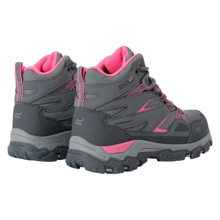 Regatta Kinder/kinder holcombe iii wandelschoenen