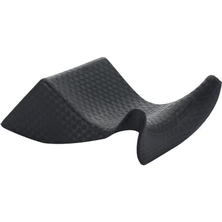 Oreiller de lavage des cheveux, shampoing, repose-cou, coussin en Silicone, bol de shampoing, oreiller de soutien pour le cou noir