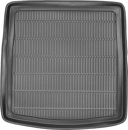 Max-Dywanik Serie - Opel Insignia A Baggagemat - 2009-2017 - Zwart - Hoge Beschermrand