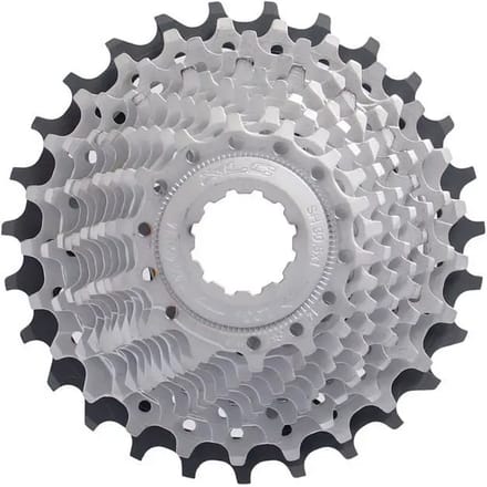 Xlc Fw-c05 Xtralight Fietscassette Zilver 11s / 14-29t