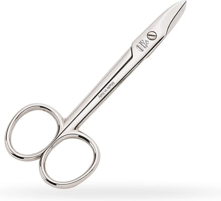 Premax Optima Classica Teennagelschaar - 10,5cm