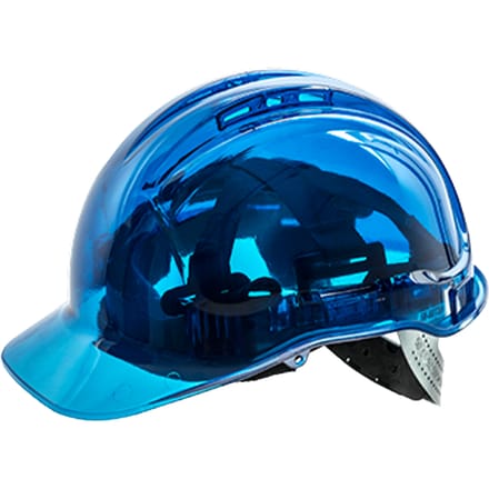Peak View Plus Helm