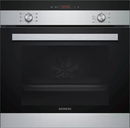 Siemens iQ100 HB113FBS1 oven - Energielabel A