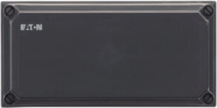 EATON INDUSTRIES Systeem 55 Installatiekast leeg