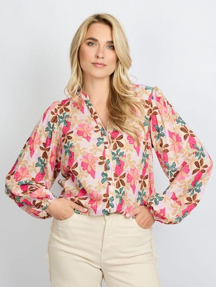 Belkis blouse
