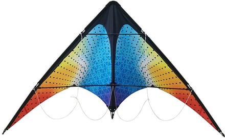 Stuntvlieger Mirage 160 cm