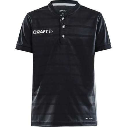 Kindertrui Craft pro control button