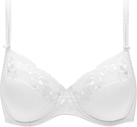 Chantelle - Pont Neuf - BH Beugel - C13810 - Blanc - C80