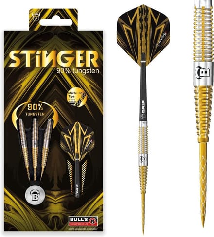 Professionele Werpdarts Hoge Precisie 90% Tungsten 25 Gram
