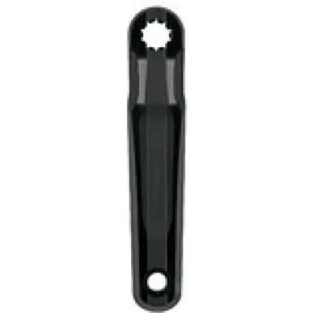 Fsa Ck-761/is Pedaalarm Zwart 175 mm