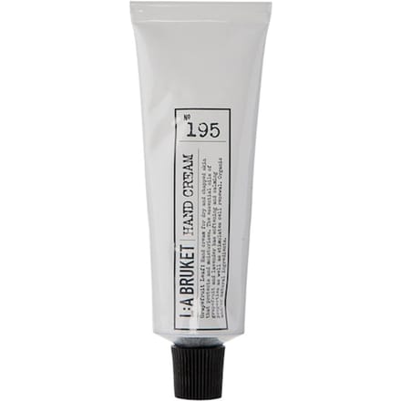 La Bruket Hand- en voetcrèmes 195 Hand Cream Grapefruit Leaf Handcrème Dames 30 ml