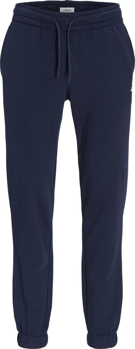 JACK&JONES - JREBREBEL LOGO SWEAT HOOD / PANTS MP - Jongens - Sweaters