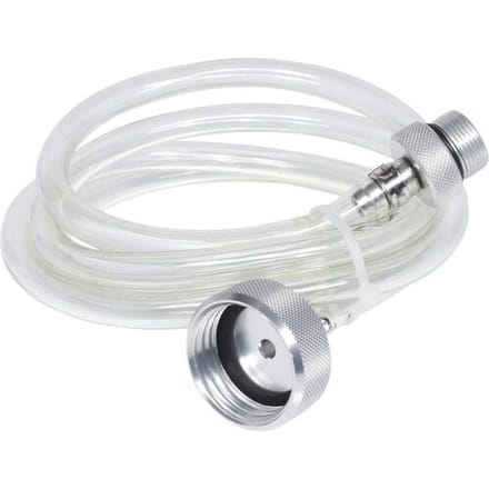 DSG transmissieolievulslang voor Audi KS Tools 150.9229