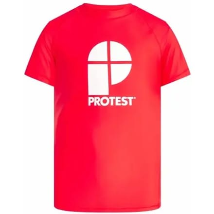 Protest PRTBERENT JR Jongens Uv Shirt