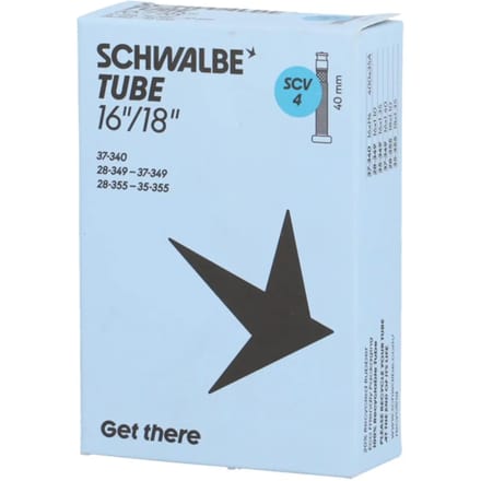 Tube (SCV4) - 16/18'' (28/37-340/355) - Clik Valve