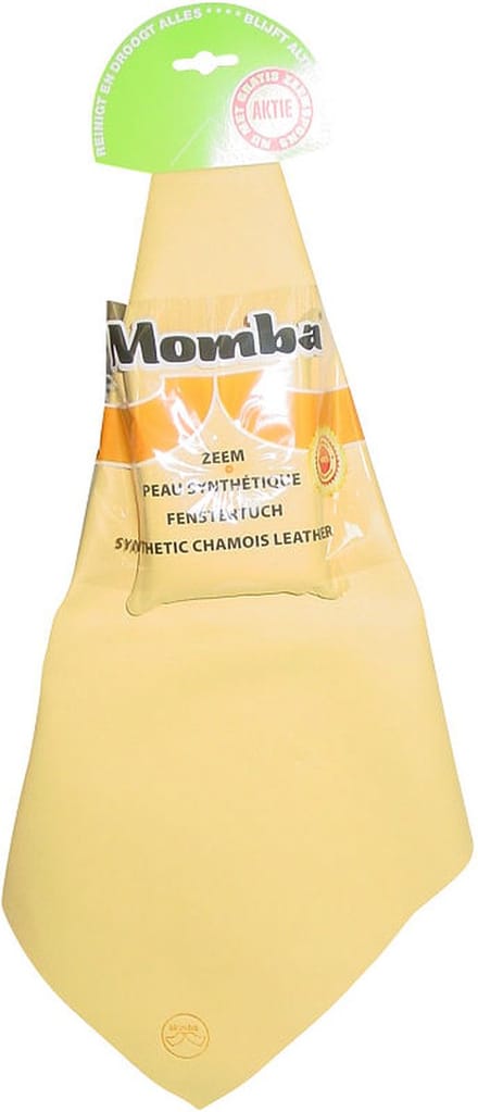 Mombazeem + zeemspons