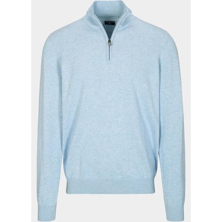 Commander Flag half zip 214008385/641