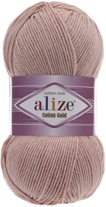 Alize Cotton Gold 161 Pakket 5 Bollen