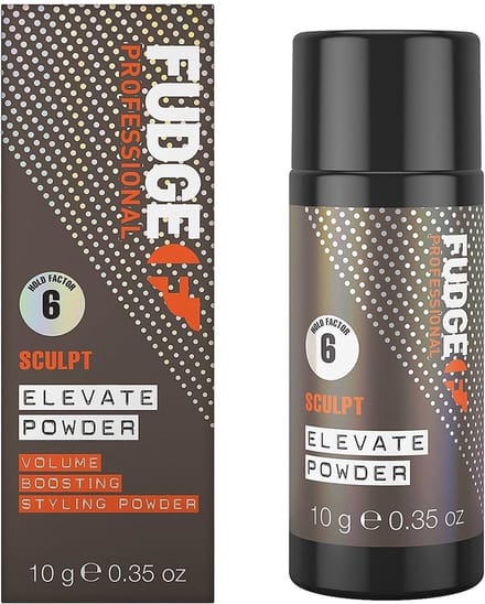 Fudge Gel Fudge Elevate Styling Powder - 10 g