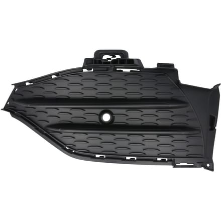 Bumper onderdelen BLIC 6502-07-3534913P
