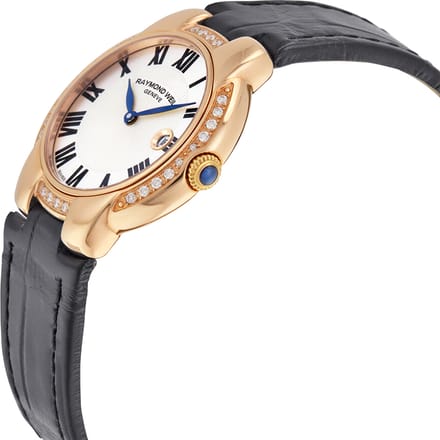 Raymond Weil Jasmine 5229-PCS-01659 Horloge