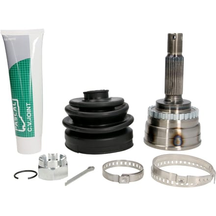 Homokineet reparatie set, aandrijfas PASCAL G10569PC