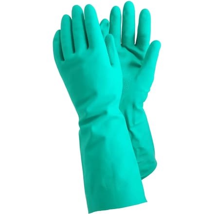 Latexvrije beschermhandschoenen TEGERA