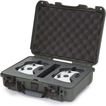 Etui voor xbox-controllers Nanuk 910 2