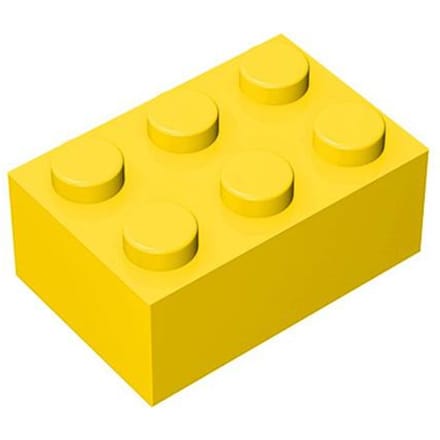 MOC 10 STUKS 3002 2x3 Stenen Bouwsteen High-Tech Plaat Bord Assembleren Leren-Gericht Deeltje Idee DOE-HET-