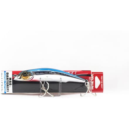 Yo Zuri Mag Darter 105 Drijvend kunstaas R1143-CIW (2791)