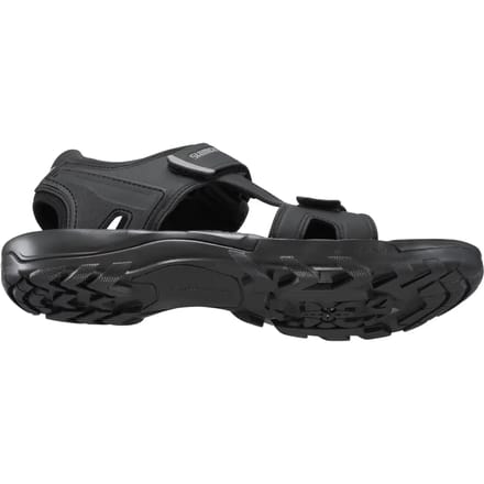 Shimano Schoen Touring SD501 zwart 45